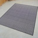 Ver imagem 1 de Tapete 1,00x1,50 Flor de Liz B-rayza - Colorido