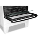 Ver imagem 5 de Fogão Esmaltec Ideal Master 5 Bocas 50l Bivolt Branco com Acendimento Automático e Tripla Chama