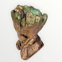 Ver imagem 4 de Cachepot Groot Guardiões da Galáxia Cerâmica