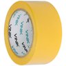 Fita para Demarcação de Solo Amarela 48mm x 30M Vinik - 1