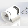 Maquina Elétrica para Raspar Coco Epóxi Branco 220v 60hz And - 1