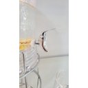 Ver mais imagens de Suqueira Acrílico 8,6l com Reservatório para Gelo Decoração