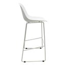 Ver imagem 3 de Banqueta Leme-Rivatti - Branco
