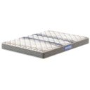 Ver imagem 1 de Colchão Queen Probel 198x158x20 Guarda Costa 008728/2013- - Branco / Cinza