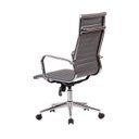 Ver imagem 4 de Cadeira de Escritório Alta Sevilha - Rivatti