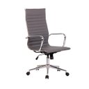 Ver imagem 1 de Cadeira de Escritório Alta Sevilha - Rivatti