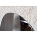 Ver imagem 4 de Espelho Orgânico Lapidado 4 Mm Mobília Express Grande