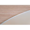 Ver imagem 3 de Espelho Orgânico Lapidado 4 Mm Mobília Express Grande