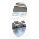 Ver imagem 1 de Espelho Orgânico Lapidado 4 Mm Mobília Express Grande