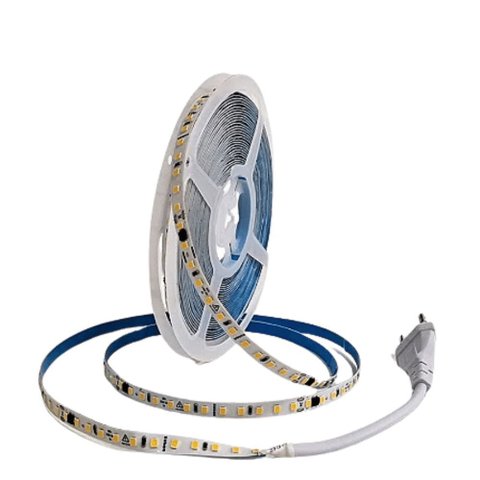 Fita de Led 120 Leds Ligação Direta 4000k 110v 10m