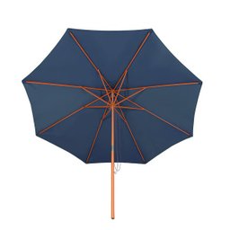 Ombrelone Madeira 2,4m Azul - 2