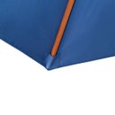 Ver mais imagens de Ombrelone Madeira 2,4m Azul
