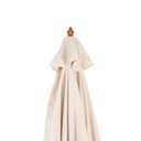 Ver imagem 4 de Ombrelone Madeira 2,4m Bege