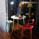 Ver imagem 3 de Mesa Ruth Branca