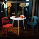 Ver imagem 5 de Mesa Ruth Branca