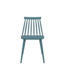 Ver imagem 2 de Cadeira Helô Azul Niagara