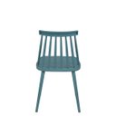 Ver imagem 4 de Cadeira Helô Azul Niagara