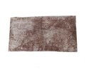 Ver imagem 1 de Tapete Passadeira Macio 50 Cm X 100 Cm Bouclê Paris - Rosa