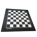 Ver imagem 2 de Tabuleiro de Dama e Xadrez Linha Ébano Escuro Procopio