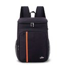 Ver imagem 1 de Bolsa Mochila Térmica Viagem Passeio Impermeável