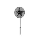 Ver imagem 2 de Ventilador de Coluna Mondial Nvp-Pro-55 55cm Preto - 127V
