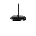 Ver imagem 3 de Ventilador de Coluna Mondial Nvp-Pro-55 55cm Preto - 127V