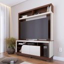 Ver imagem 3 de Estante Rack para Tv 65 Polegadas 2.638.a0 Belaya Colibri