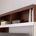 Ver imagem 5 de Estante Rack para Tv 65 Polegadas 2.638.a0 Belaya Colibri