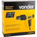 Ver imagem 3 de Soprador Térmico Vonder Stv150 127v
