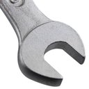 Ver imagem 2 de Chave Fixa 10 X 11mm Aço Cromo Vanádio 004504 Gedore