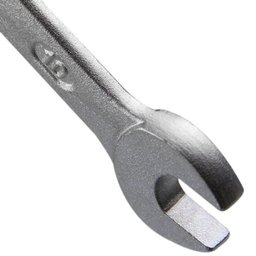 Chave Fixa 10 X 11mm Aço Cromo Vanádio 004504 Gedore - 3