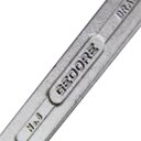 Ver imagem 4 de Chave Fixa 10 X 11mm Aço Cromo Vanádio 004504 Gedore