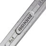 Chave Fixa 10 X 11mm Aço Cromo Vanádio 004504 Gedore - 4