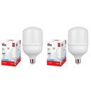 Ver imagem 1 de Kit 2 Lâmpadas de Led Globe E-27 30w 6500k Bivolt Kian