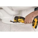 Ver imagem 4 de Multi Ferramenta Oscilante 20v Max Xr D C S 3 5 6 B sem Bateria