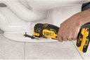 Ver imagem 4 de Multi Ferramenta Oscilante 20v Max Xr D C S 3 5 6 B sem Bateria
