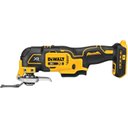 Ver imagem 2 de Multi Ferramenta Oscilante 20v Max Xr D C S 3 5 6 B sem Bateria