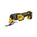 Ver imagem 1 de Multi Ferramenta Oscilante 20v Max Xr D C S 3 5 6 B sem Bateria