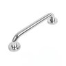 Alça de Apoio Reta de 40 Cm em Aço Inox 1/4 - 1