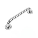Ver imagem 1 de Alça de Apoio Reta de 40 Cm em Aço Inox 1/4
