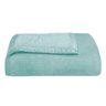 Cobertor Casal Verde Spa 1,80x2,20m Soft Premium - 1