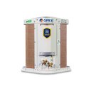 Ver imagem 5 de Ar Condicionado Split Cassete Gree G-linea 1 Via Inverter 18.000 Btus Frio 220v R-32