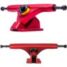 Truck Longboard Hondar 185mm Vermelho - 2