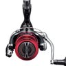 Molinete Shimano Sienna 500 FG - 4