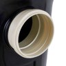 Caixa de Gordura Coletora Premium com Cesto 20L Preta - 5