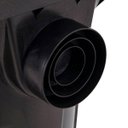 Ver imagem 6 de Caixa de Gordura Coletora Premium com Cesto 20L Preta