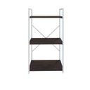 Ver imagem 6 de Estante c/03 Prateleiras Yon 45cm Est.Branca