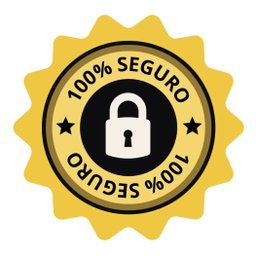 Portinhola Porta Alçapão Porta Gás 80x70 R6 Preto Prime - 2