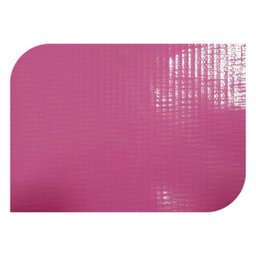 Lona para Brinquedos Infláveis Fluorescente Rosa - 1