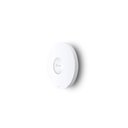 Ver imagem 2 de Access Point Tp-link Eap653 Wireless Gigabit Mu-mimo Omada Montavel em Teto Ax3000 - Tpn0346